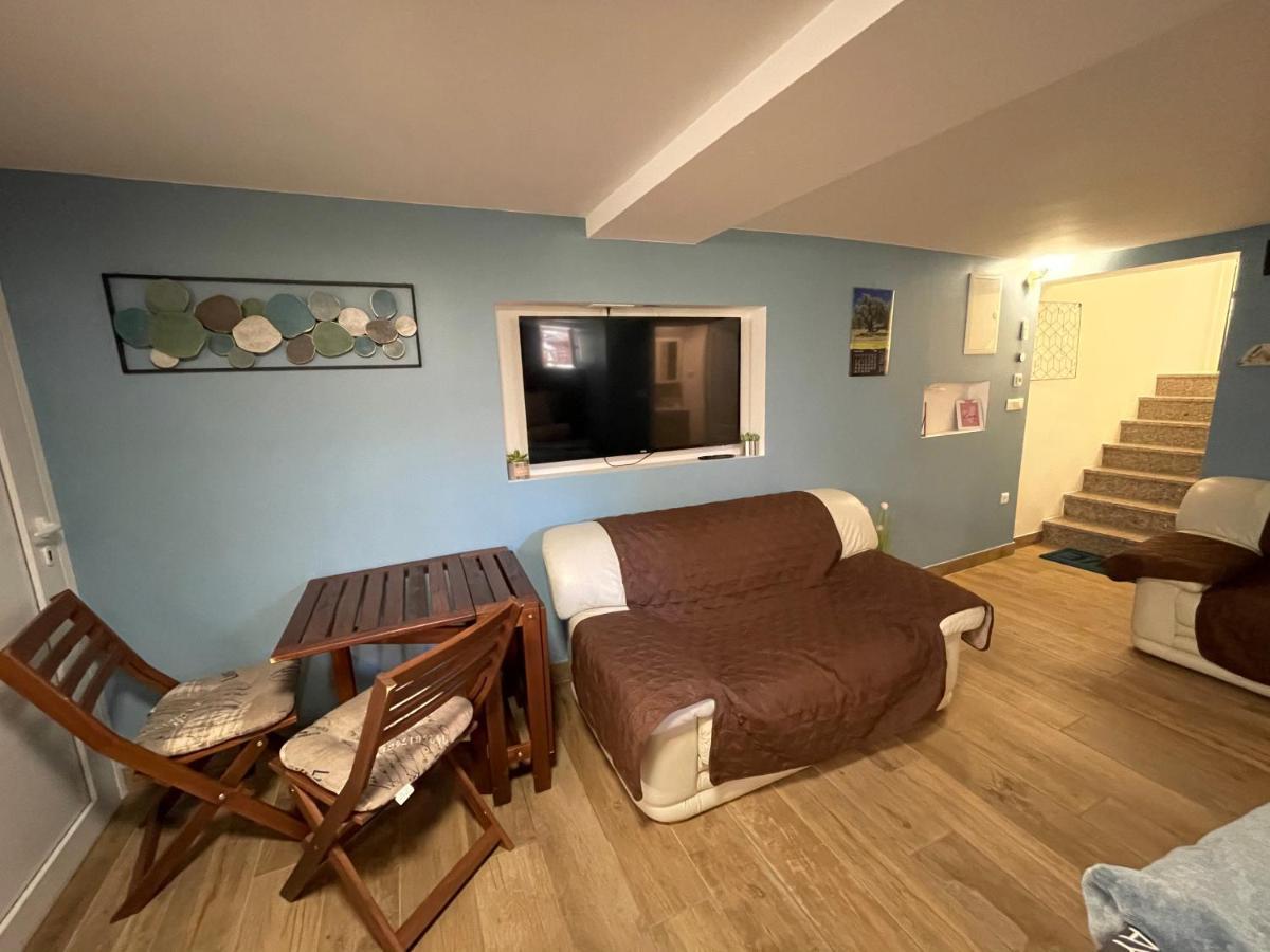 Studio Pod Room, Free Parking Zadar Exterior foto